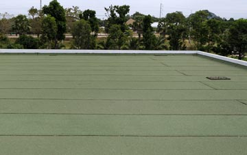 all Burnhill Green roofing types quoted for