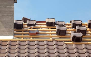 Burnhill Green clay roofing costs