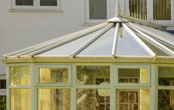 conservatory roof repair Burnhill Green, Staffordshire