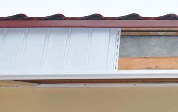 Burnhill Green fascia repair costs