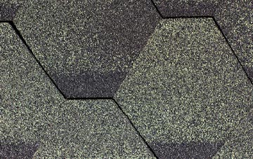 Burnhill Green fibreglass shingle repairs