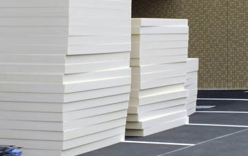 Burnhill Green flat roof insulation costs