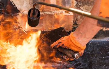 Burnhill Green flat roof repair companies