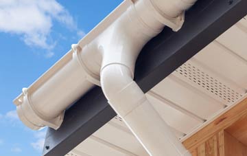 Burnhill Green gutter installation costs
