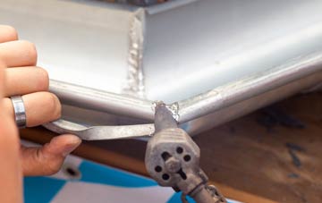 disadvantages of Burnhill Green lead roofing