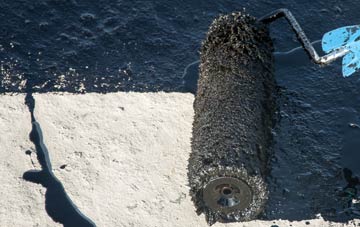 Burnhill Green liquid sealant waterproofing