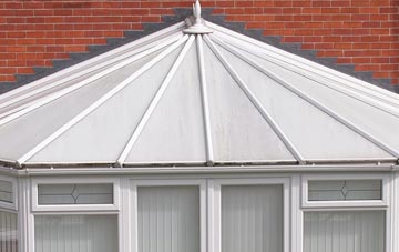 Burnhill Green polycarbonate conservatory roof repairs