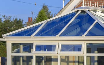 professional Burnhill Green conservatory insulation