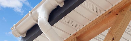 get Burnhill Green guttering quotes today