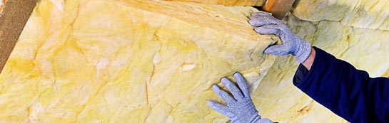 quotes for Burnhill Green roof insulation