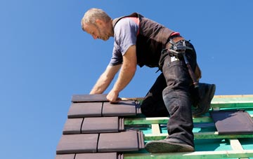 disadvantages of Burnhill Green slate roofing