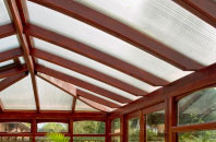 Burnhill Green conservatory roofing insulation