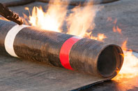 free Burnhill Green re-felting quotes