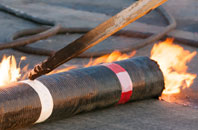 free Burnhill Green flat roofing repair quotes