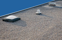 Burnhill Green flat roofing