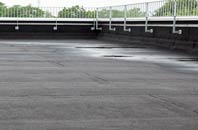 find rated Burnhill Green flat roofing companies
