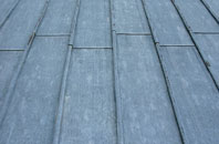 Burnhill Green lead roofing