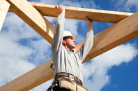 Burnhill Green roof replacement work