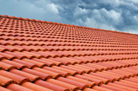 Burnhill Green roofing tiles