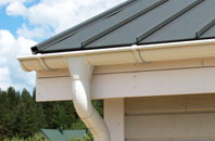 Burnhill Green soffits