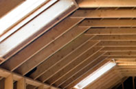 Burnhill Green tapered roof insulation quotes